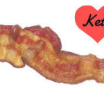 bacon keto ketogenic diet
