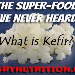 what is kefir grains