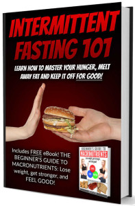 Intermittent fasting ebook beginners guide