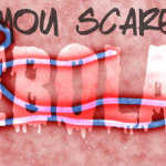 Ebola are you scared