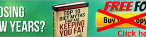 free ebook limited time only weight loss diet myths amazon